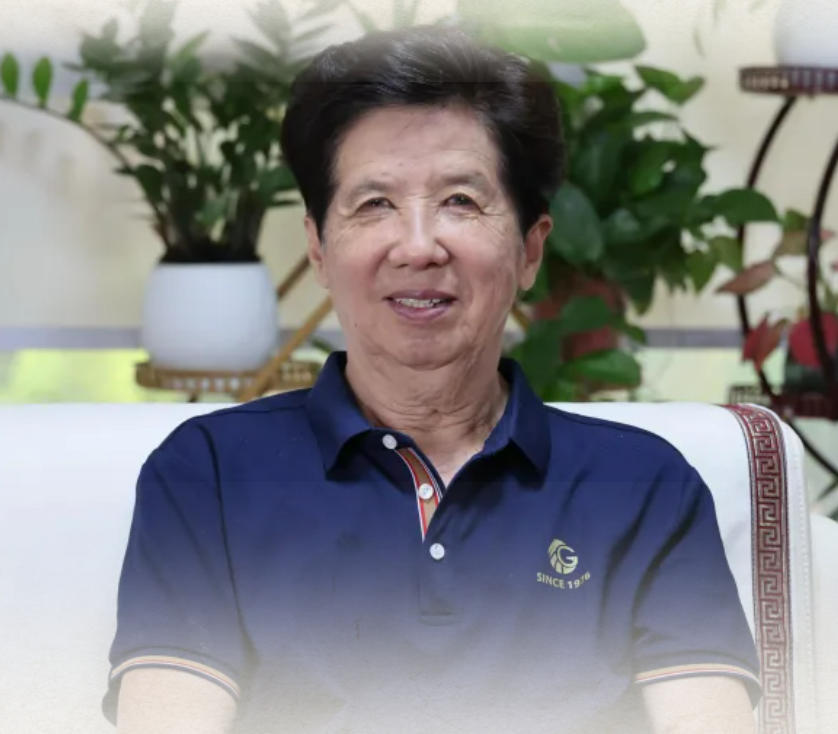江蘇金鷹流體機械 | 對話創(chuàng)始人